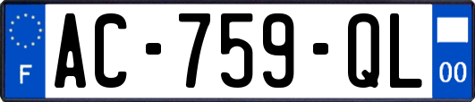 AC-759-QL