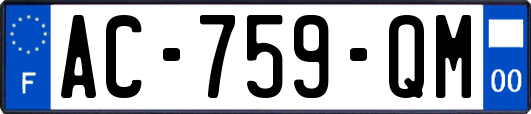 AC-759-QM