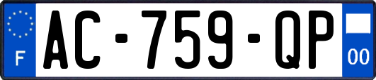 AC-759-QP
