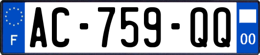 AC-759-QQ