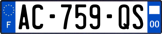 AC-759-QS