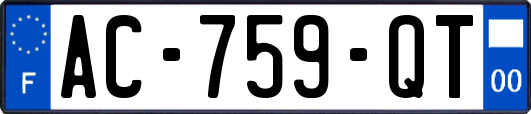 AC-759-QT