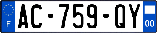 AC-759-QY