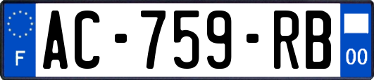 AC-759-RB