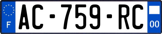 AC-759-RC