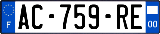 AC-759-RE