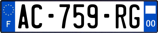 AC-759-RG