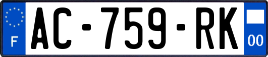 AC-759-RK