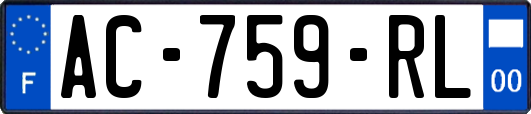 AC-759-RL
