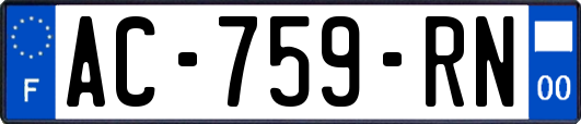 AC-759-RN