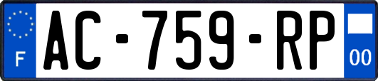 AC-759-RP