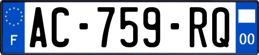 AC-759-RQ