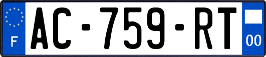 AC-759-RT