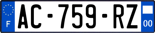 AC-759-RZ