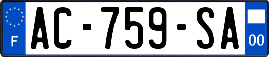 AC-759-SA