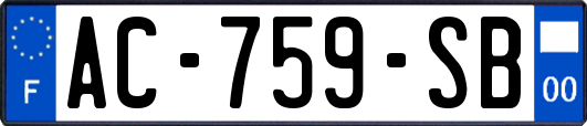 AC-759-SB