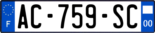 AC-759-SC