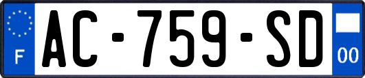 AC-759-SD
