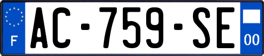 AC-759-SE