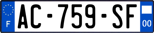 AC-759-SF
