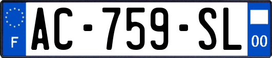 AC-759-SL