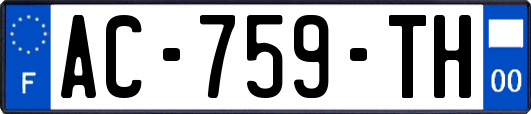 AC-759-TH