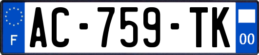 AC-759-TK