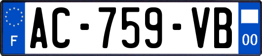 AC-759-VB