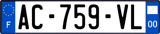 AC-759-VL