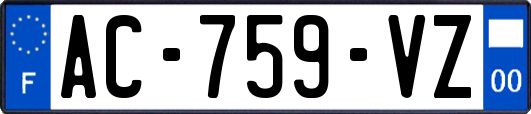 AC-759-VZ