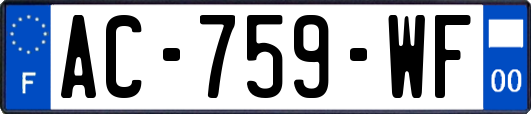 AC-759-WF