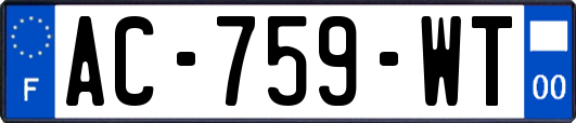 AC-759-WT