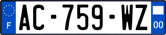 AC-759-WZ
