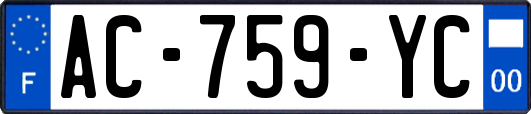 AC-759-YC