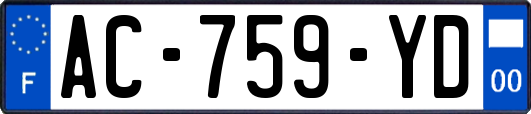 AC-759-YD