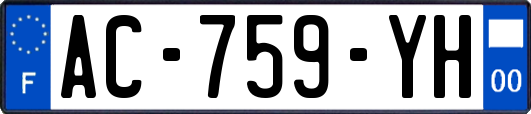 AC-759-YH