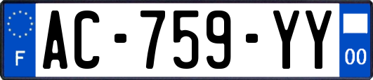 AC-759-YY