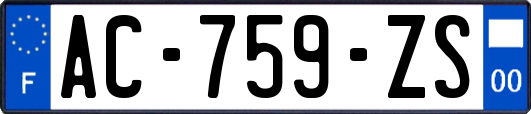 AC-759-ZS