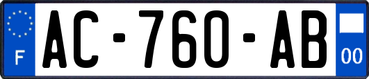 AC-760-AB