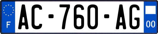 AC-760-AG