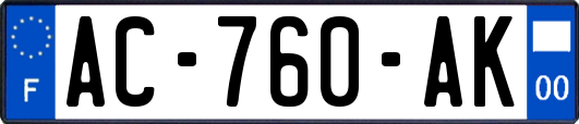 AC-760-AK