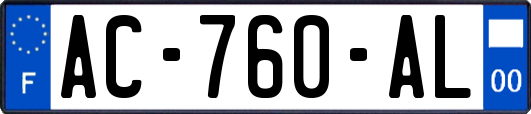 AC-760-AL