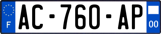 AC-760-AP