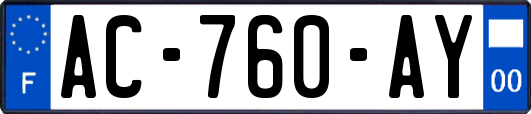 AC-760-AY