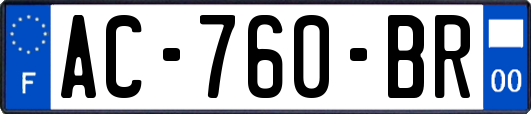 AC-760-BR