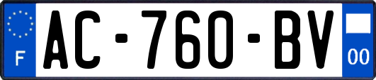 AC-760-BV