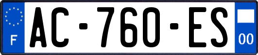 AC-760-ES