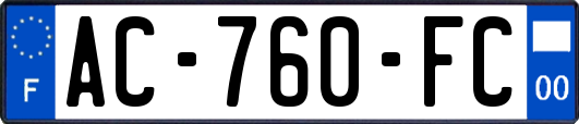 AC-760-FC
