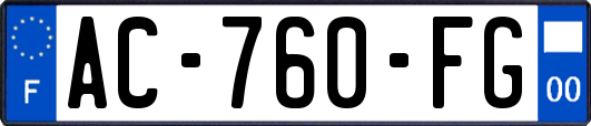 AC-760-FG