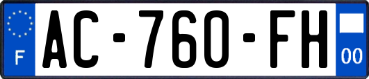 AC-760-FH